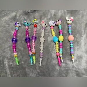 Twisty Petz Lot (7 total)